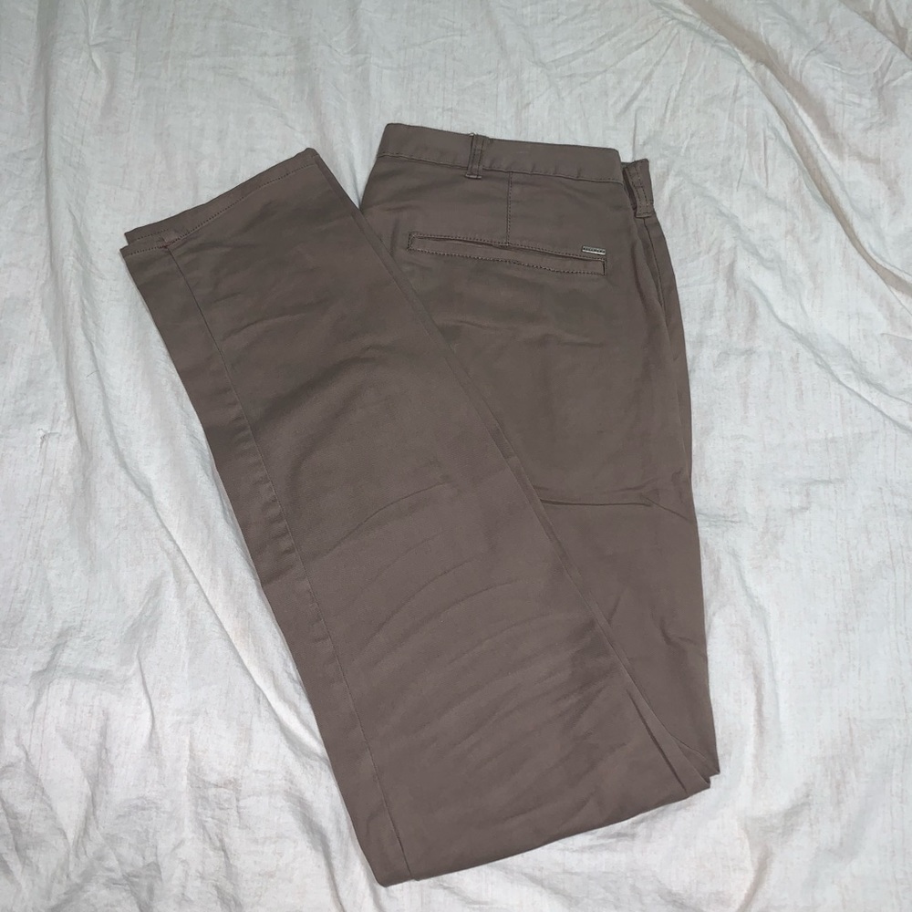 Bullhead Pants